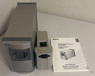 Nikon Super Cool Scan