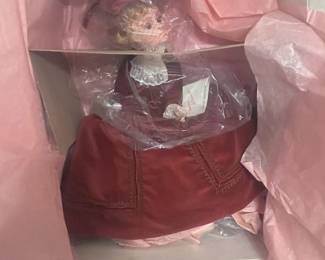 COL MADAME ALEXANDER