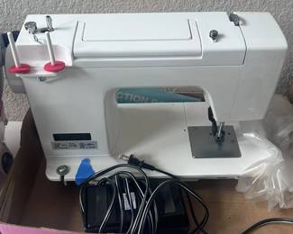 zzc Sewing Machine