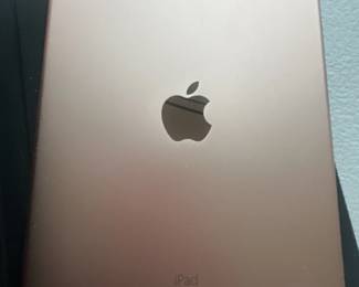 zze iPad 6th gen