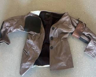 G WOMANS SHOOTING JACKET