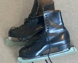 zzg Ice Skates