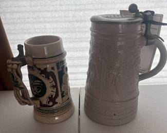 zzcol German Steins