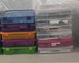 zzc Scrapbook Supplies