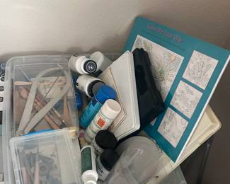 CR MORE CRAFT SUPPLIES