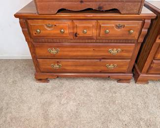 Bassett Dresser