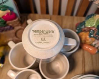 Lenox Temperware