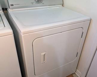 Maytag Dryer