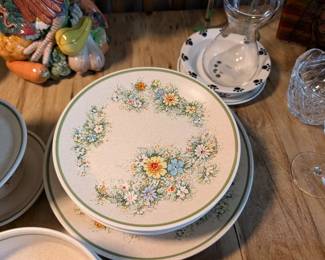 Lenox Temperware