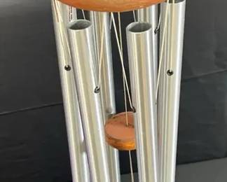 Woodstock Amazing Grace Chime