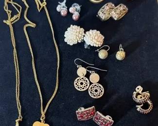 Gold Filled Jewelry Jewelry Box