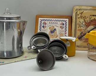 Vintage Grandma Lot