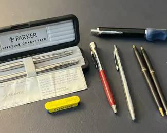 Writing Pen Sets 