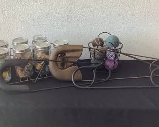 Decor for the Seamster