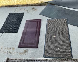 Miscellaneous Mats