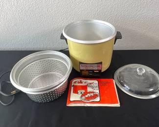 Small Kitchen Appliances