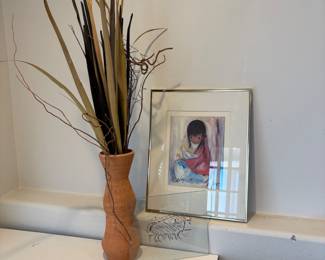 DeGrazia Artwork and More