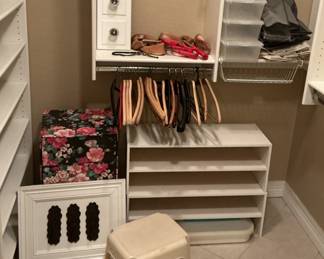 Organizational Helpers