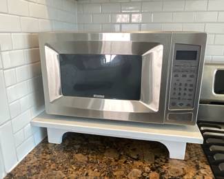 Kenmore Microwave