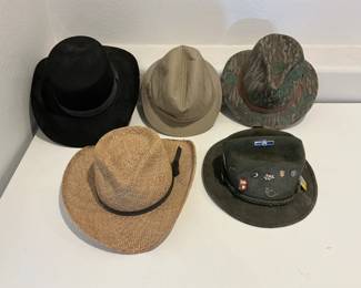 Men's Hats