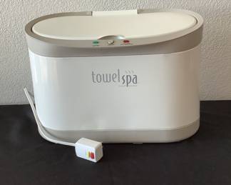 Towel Spa Towel Warmer
