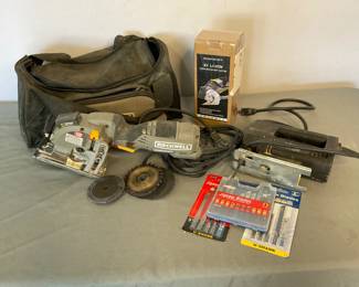 Rockwell Versacut & More