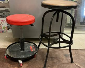 Stools