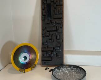 Decorative Plates and More