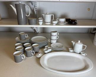 Thomas Germany & Schonwald Ceramics