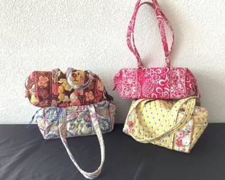 Vera Bradley Purses