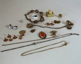 Vintage Jewelry