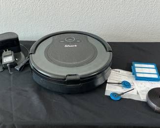 Shark Robotic Vacuum Cleaner