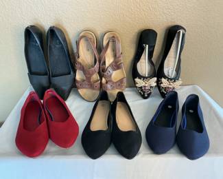 Women's Shoes