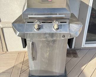 Char Broil Performance BBQ Grill