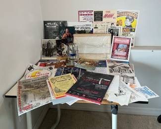 Colorado Springs Production Posters