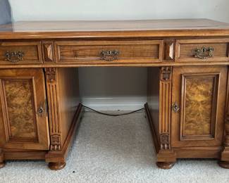 Antique Writing Desk