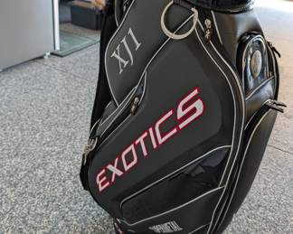 Golf clubs Ping hybrid, Ping Gmacs shafts Cfs65 graphite brand new grips. What about the woods $400.00 NO DISCOUNTS ON CLUBS.