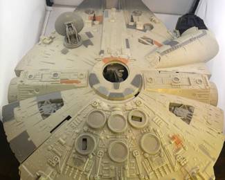 Millenium Falcon