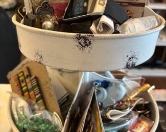 Fine and Costume jewelry