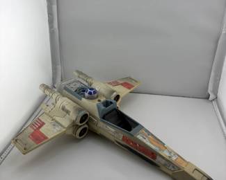 X-Wing  Fighter