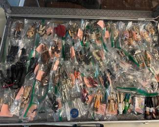 Star Wars figurines - various!