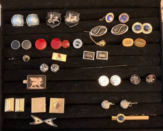 Fine and Costume jewelry