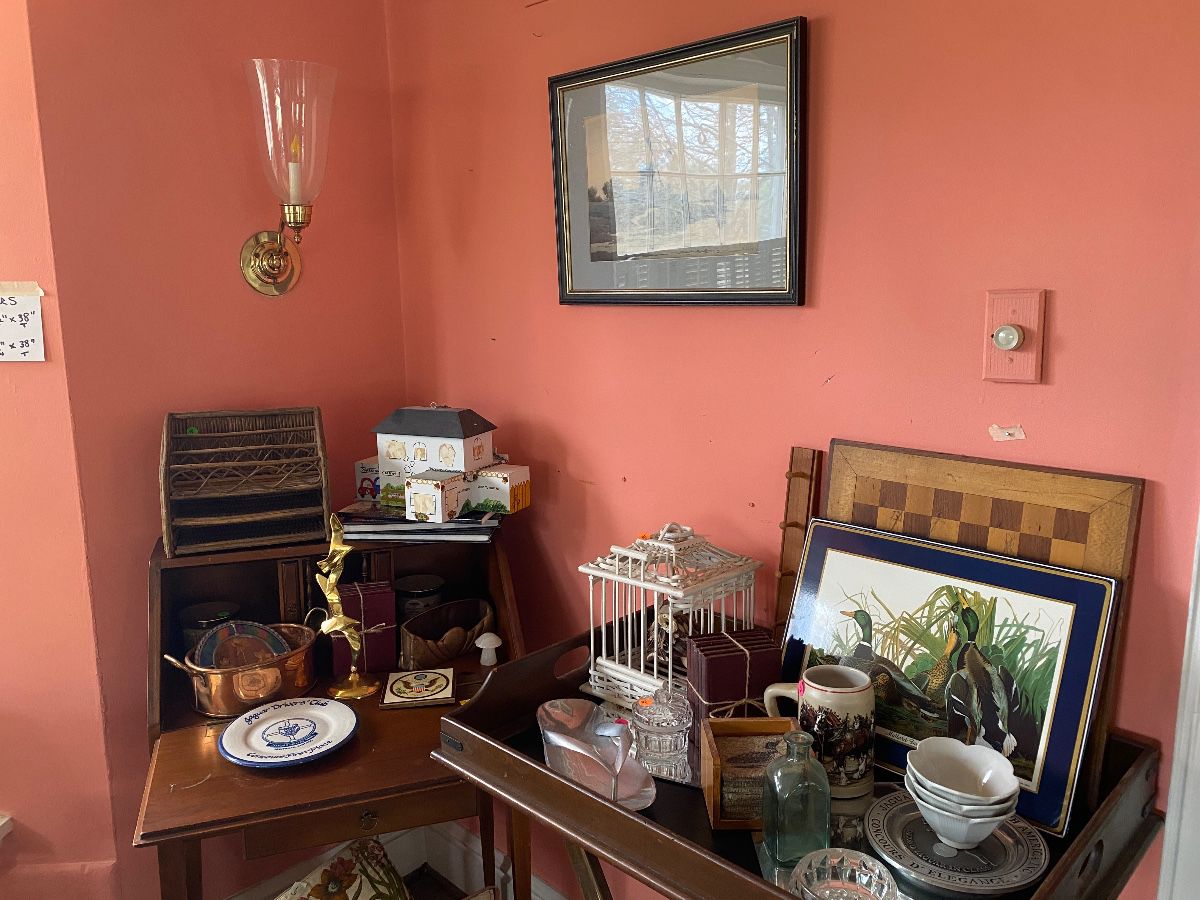 Something for everyone!