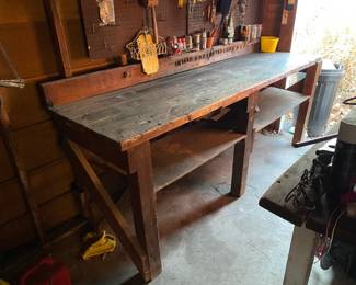 Workbench