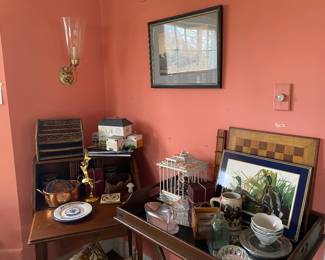 Something for everyone!