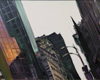 Lot 6 TOM CHRISTOPHER