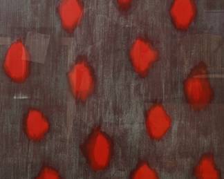 Lot 93 ROSS BLECKNER