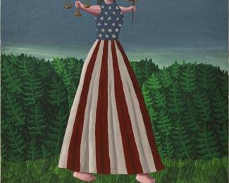 Lot 40 OSCAR DE MEJO