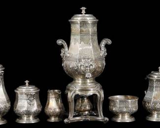 Lot 477 Tetard Freres