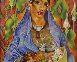 Lot 57 HUGH STOLLMEYER